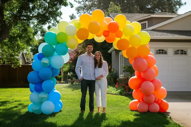 About Balloon Bay