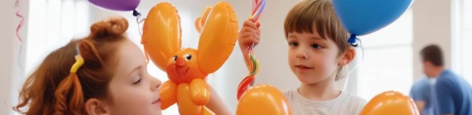 Wedding Balloon Decorations