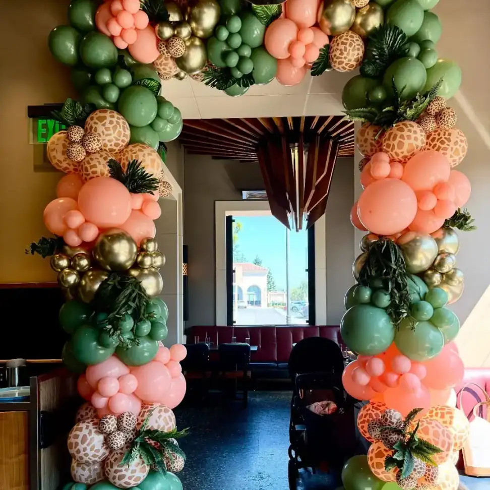 Top Balloon Decoration Trends for 2026